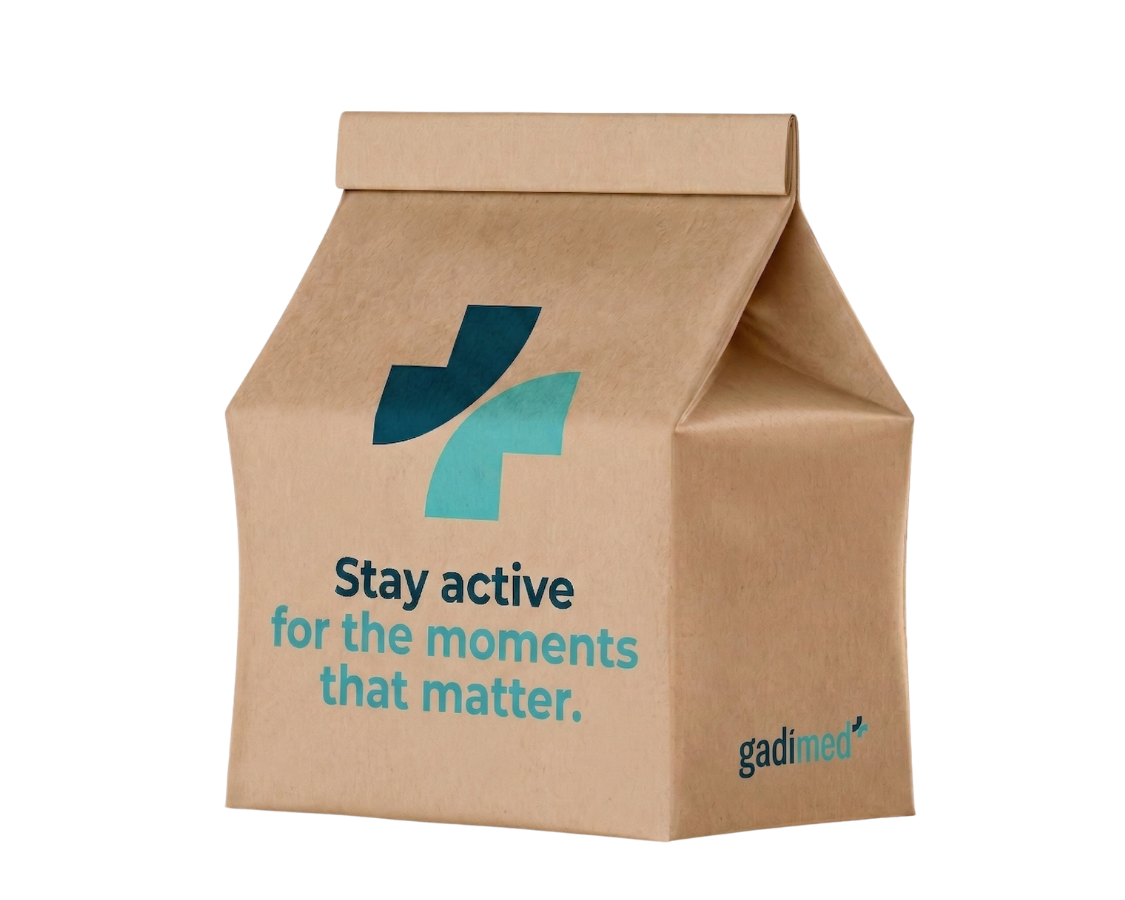 Receive Medication
