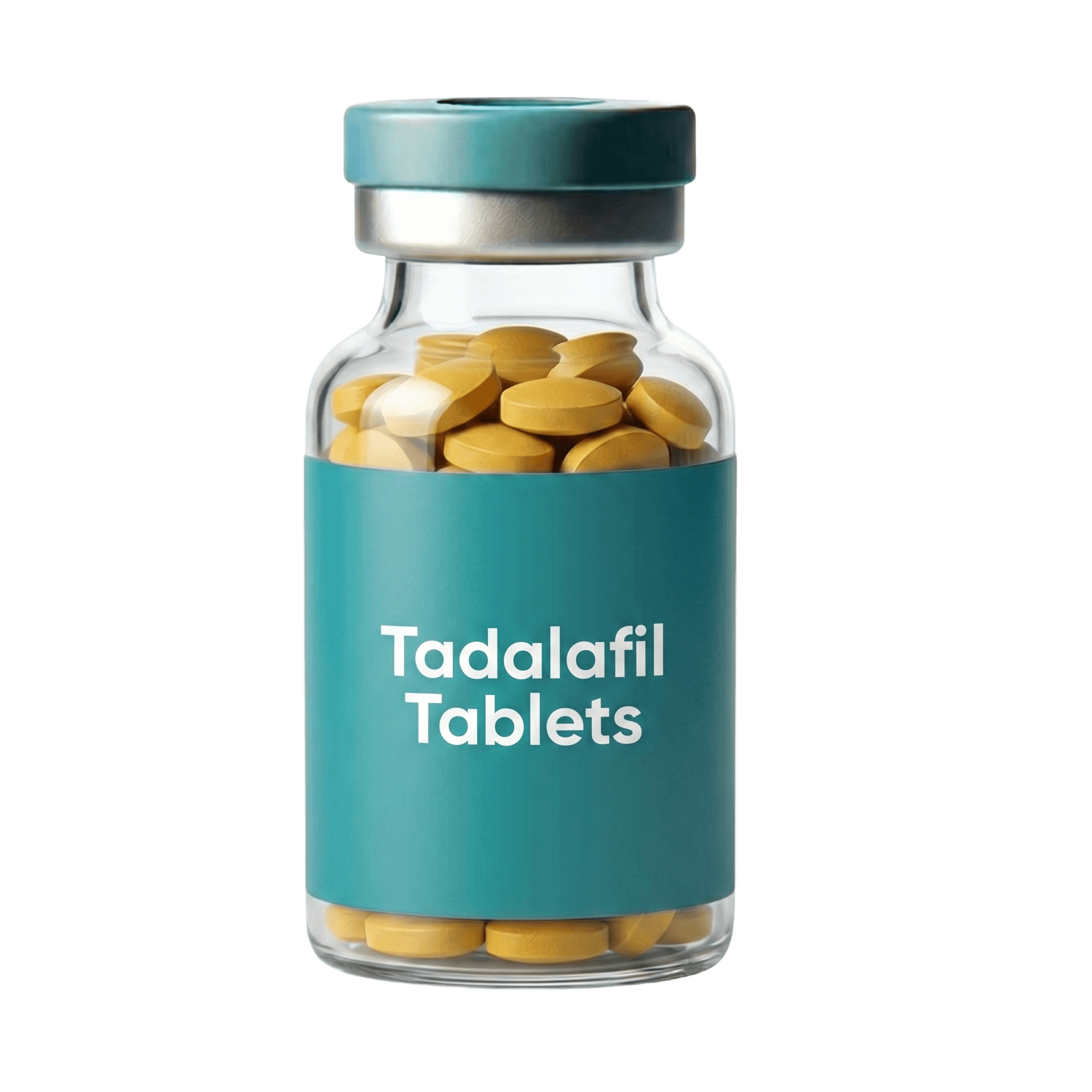 Compounded Tadalafil Kit