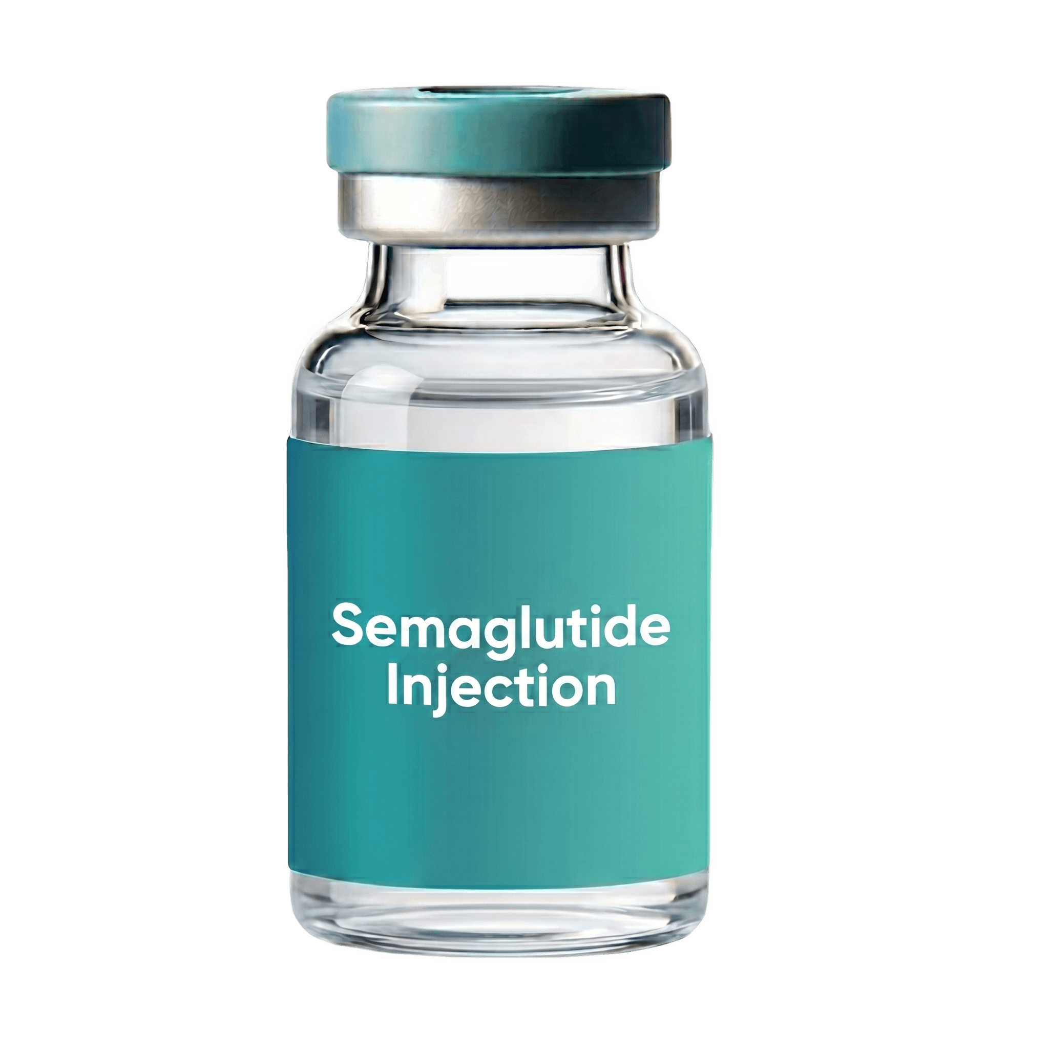 Compounded Semaglutide Kit