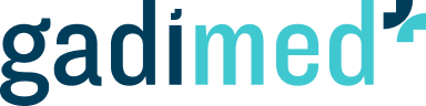 GadiMed Logo